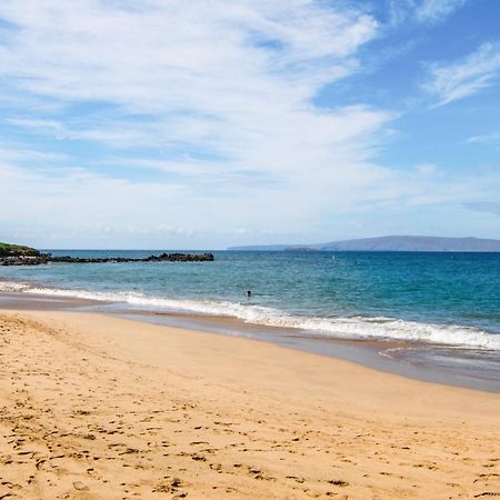 Pacific Shores B106 Kihei Exteriör bild