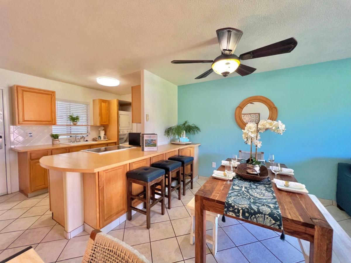 Pacific Shores B106 Kihei Exteriör bild